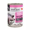 Wet Dog Food Wiejska Zagroda Monoprotein Pork 12X400G