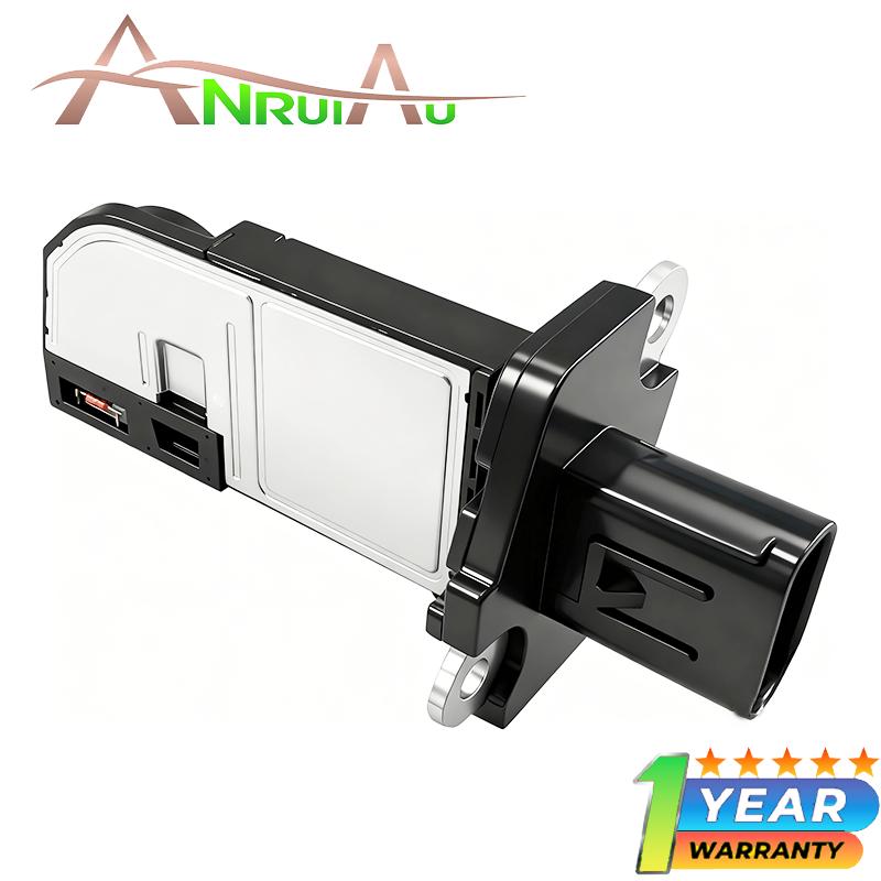 MAF Mass Air Flow Sensor For Ford 2012-22 Mustang EcoSport Explorer Fiesta Taurus Transit Lincoln Range Rover LR2 8V21-12B579-AA