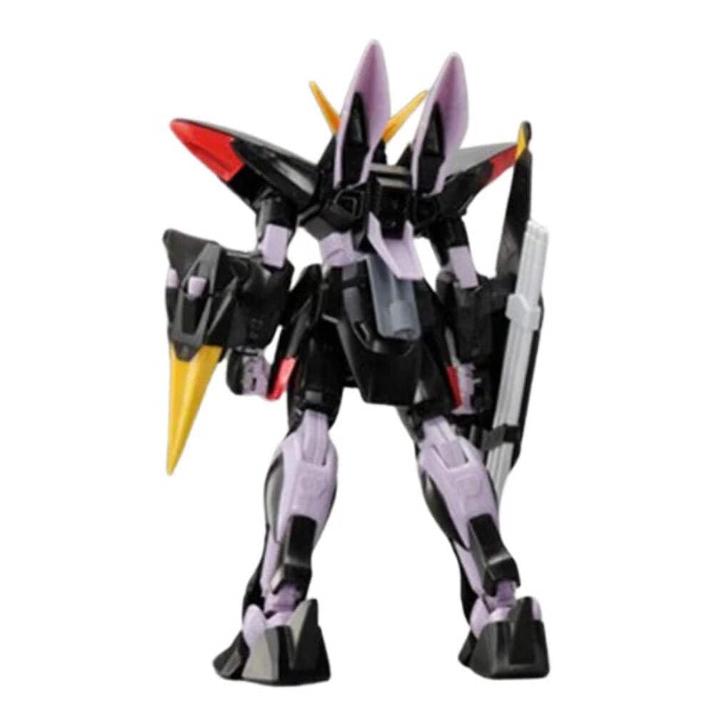 Пластиковая модель HG R04 Blitz Gundam 1/144