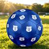 Футбольный мяч Everton Football, размер 5, с принтом, противоскользящий, для взрослых, сувенир для футбольных фанатов