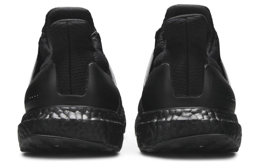 Мужские Adidas UltraBoost 1.0 Limited 'Triple Black' BB4677