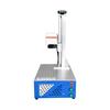 Huike Portable Desktop Fiber Laser Marking and Engraving Machine CN plug (adapter included)