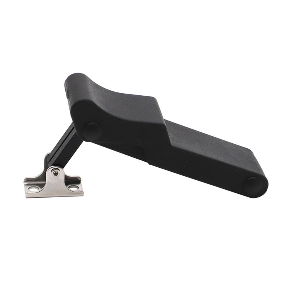 2Pcs Rubber Front Storage Latch Set For Polaris Sportsman 450 570 850 Touring XP