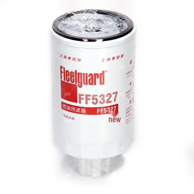 Дизельный топливный предфильтр Dongfeng EQ2102