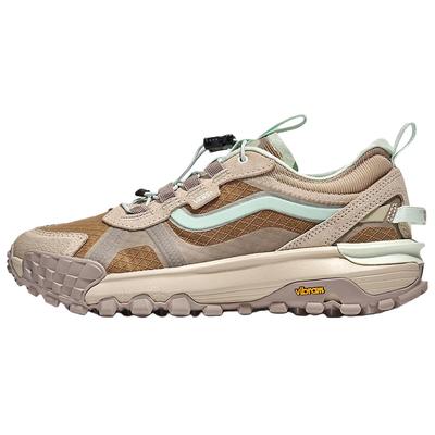 Кроссовки Crosspath XC Peyote Beige Унисекс Коричневые VN000D5VBYS
