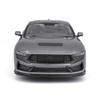 Maisto Ford Mustang Dark Horse 2024 Серый Металлическая Модель Готовый Продукт 32925 GY 1/24 / Автомобиль,