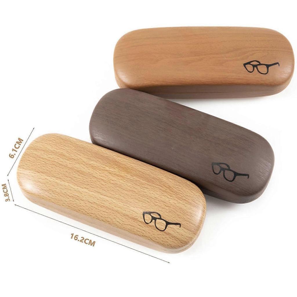 horizontal sunglasses case compression resistant