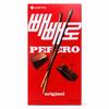 Печенье-палочки Lotte Pepero со вкусом шоколада 47г