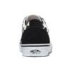 Vans Ward Checkerboard Black White Women Sneakers VN0A3IUN5GX