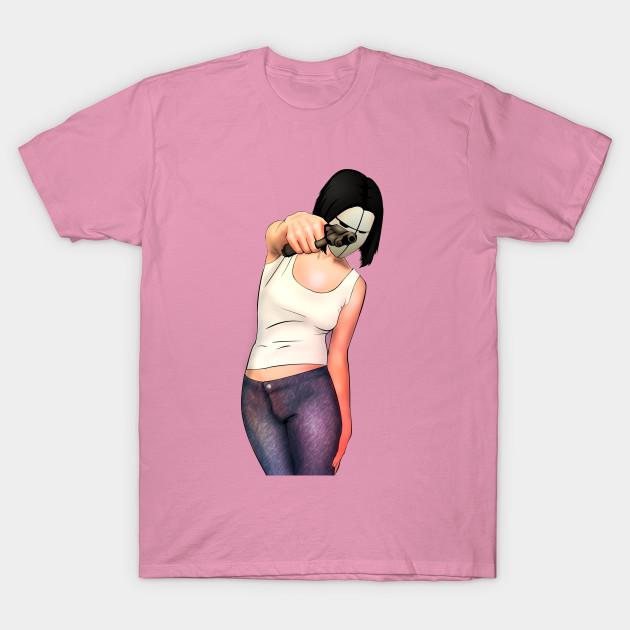 Футболка женская M Harajuku Print Kawaii футболка летняя с коротким рукавом женская футболка топ футболка