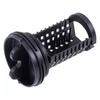 1/2pcs Washing Machine Drain Filter 383EER2001A Trap Washing Machine Pump Filter Washing Machine Accessories