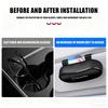 Car Sun Visor Sunglasses Glasses Case Storage Clip Box Tire Valve For For Mercedes Benz AMG W203 W206 W220 W205 W211 W212 W201 CA1