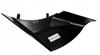 Side discharge cover for AL-KO 520BR mower 46266701 original