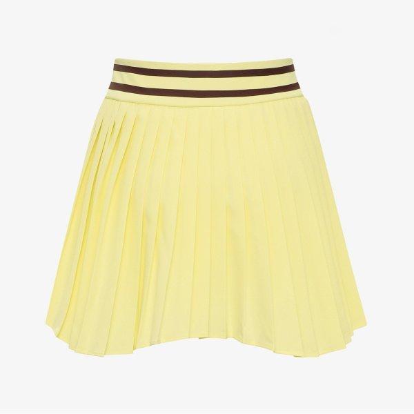 Fila Women Pleated Tennis Skirt