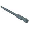 Screwdriver Bit Wide Using 1pc 65mm Dark Blue Drill