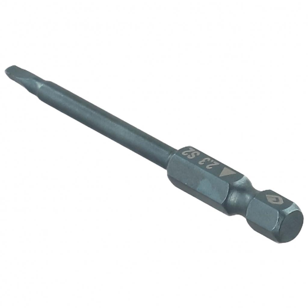 Screwdriver Bit Wide Using 1pc 65mm Dark Blue Drill