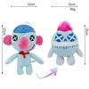 Прототип Глава 5 Плюшевая игрушка Peluches Аксессуары Кукла Плюшевая игрушка Мягкие Набитые животные Аниме-персонаж