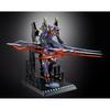 TAMASHII NATIONS Metal Build Евангелион Единица 01 30-я с Копьем Гая 220 мм Фигурка Действия ABS ПВХ Литье под давлением