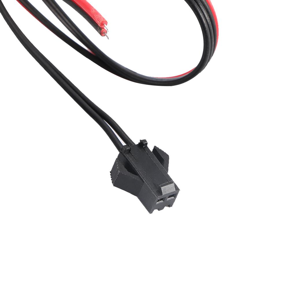 Glow Light Strip EL Wire Power Driver Mini Neon Power Driver Neon Wire Driver Strip Light Inverter