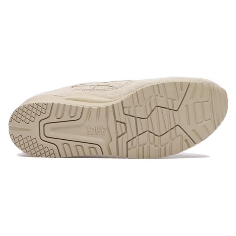 ASICS Gel Lyte 3 'Feather Grey' Men's 1201A050-022