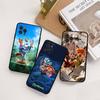 Z-ЗверополисS 2 1 Фильм Для IPhone 17 16 15 14 13 12 11 Pro Max 17 Air Pro Max Задняя Крышка Чехол для Телефона