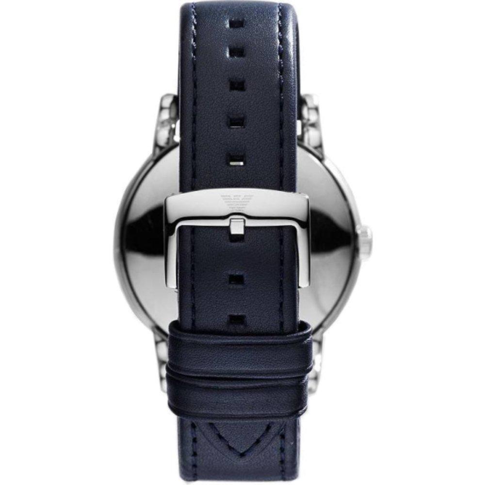 Emporio Armani AR1731 Blue Dial Men's Watch