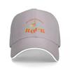 Бейсболка Drama Llamas Rock Hat Anime Hat Snap Back Hat Женские шляпы Мужские
