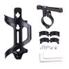1× Bike Bottle Holder Mount Hard Bicycle Water Cup Holder Drink Holder Clamp