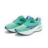 SAUCONY Triumph 21 Mint Navy Женские кроссовки Зеленые S10881-118