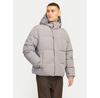 Winter Jacket Jack&Jones Bradley 12256974, Grey, Regular Fit