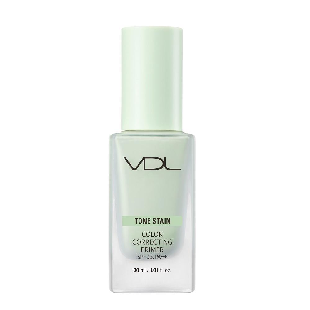 VDL Tone Stain Color Correcting Primer 30ml