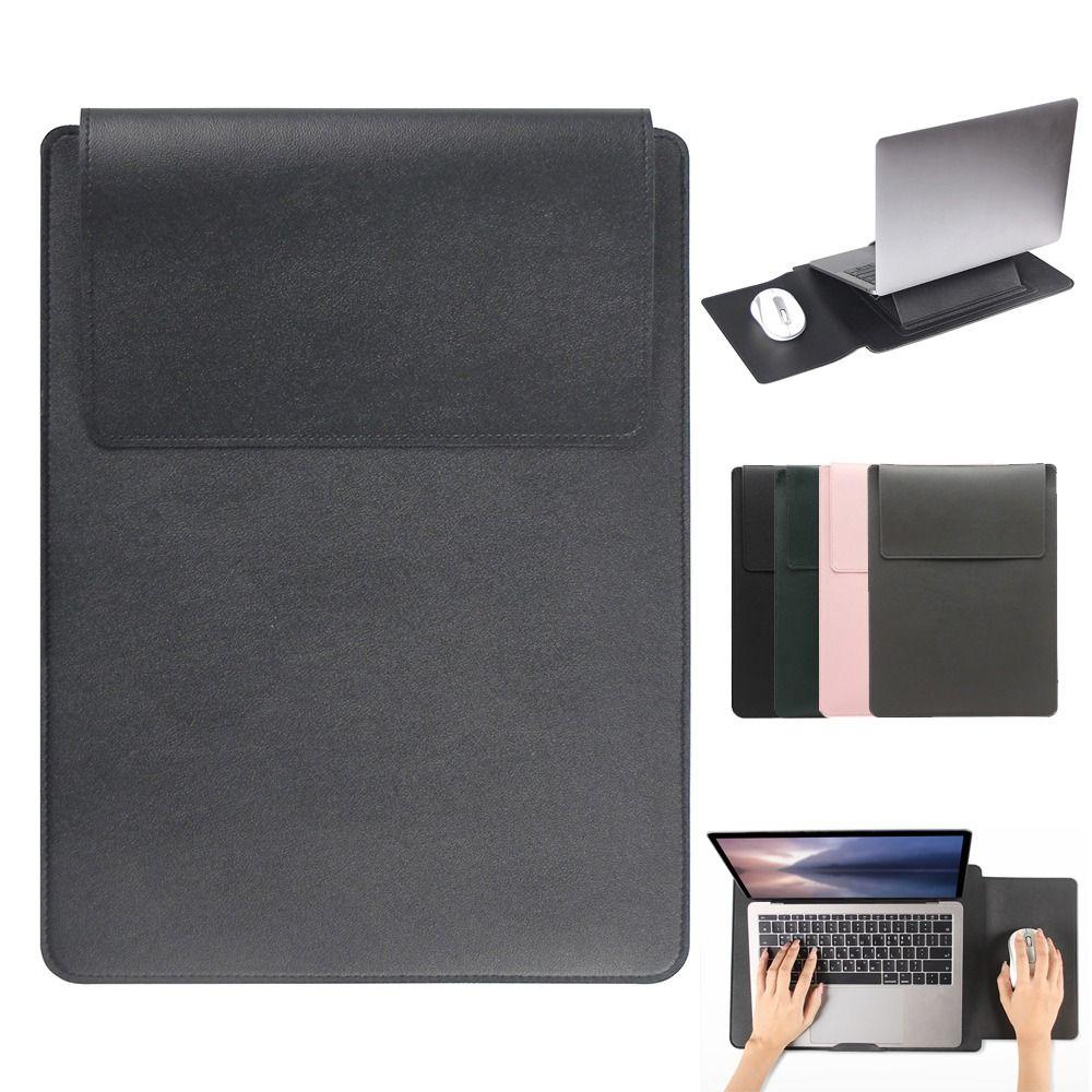 13 15-дюймовый регулируемый чехол для планшета с подставкой, противоударный компьютерный чехол для HP/Dell/Surface Office