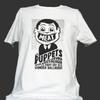 MEAT PUPPETS HARDCORE PUNK ROCK T-SHIRT Unisex S-3XL