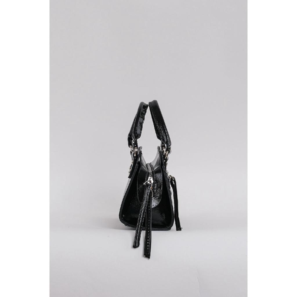 Women's Bl Mini City Bag Black