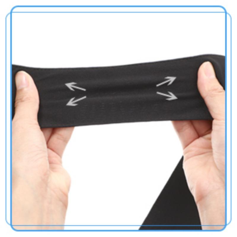 Прочная спортивная повязка на голову для тенниса, баскетбола, йоги, влагопоглощающая, прохладная, прочная, с узлом, повязка для волос, для улицы, разноцветная, мягкая, потовпитывающая