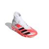 adidas Футбольные бутсы PREDATOR 20.3 MG J Устойчивые к истиранию Средняя высота Бело-красные Детские EG0928