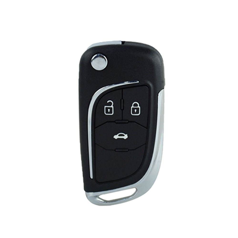 Key Fob Cover Car Key Case Car Key Shell for Opel Vauxhall Insignia Astra Moka/Chevrolet Lova Aveo