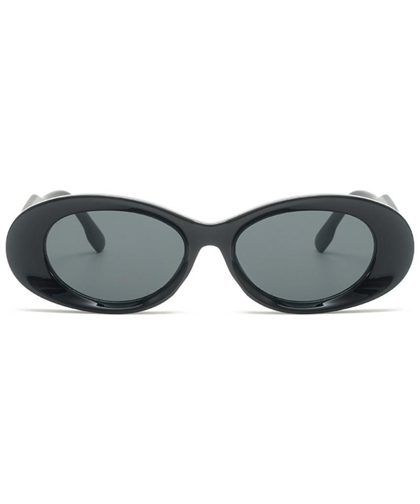 Heita Hush 54 Sg Черные Солнцезащитные Очки Hush Black