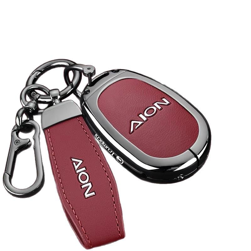Защитный чехол для ключей для AION RT 2025 года и серии Trumpchi AION V 2024 года