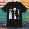 Gothic Vampire Luna T-shirt Punk Horror Retro Halloween Monster Gift Unisex Tee