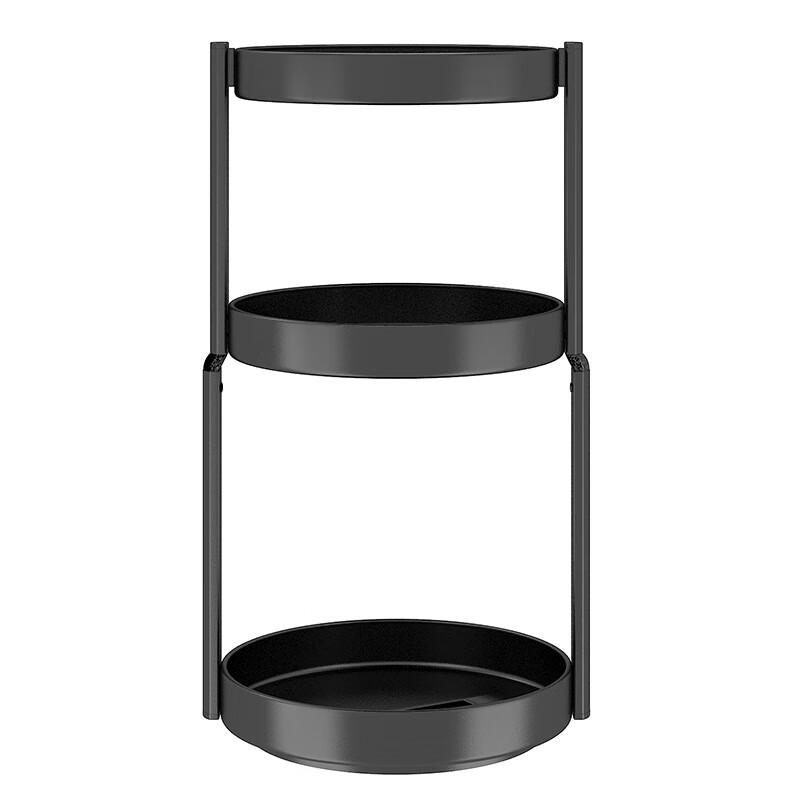 Органайзер для специй Jingqingfu с вращением на 360°