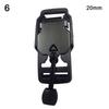 20/25/32/38mm Quick Release Buckle Black Molle Backpack Parts Garment Accessories  for Men