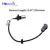Camshaft Position Sensor For Lexus LS400 SC400 4.0L V8 1UZFE 1990-1998 0296000060 0296000062 0296000064 9091905004 90919-05004