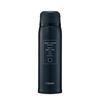 Zojirushi Mahobin (ZOJIRUSHI) Water Bottle Stainless Steel Bottle with Cup Warm/Cold 1.03L Black SJ-JS10-BA