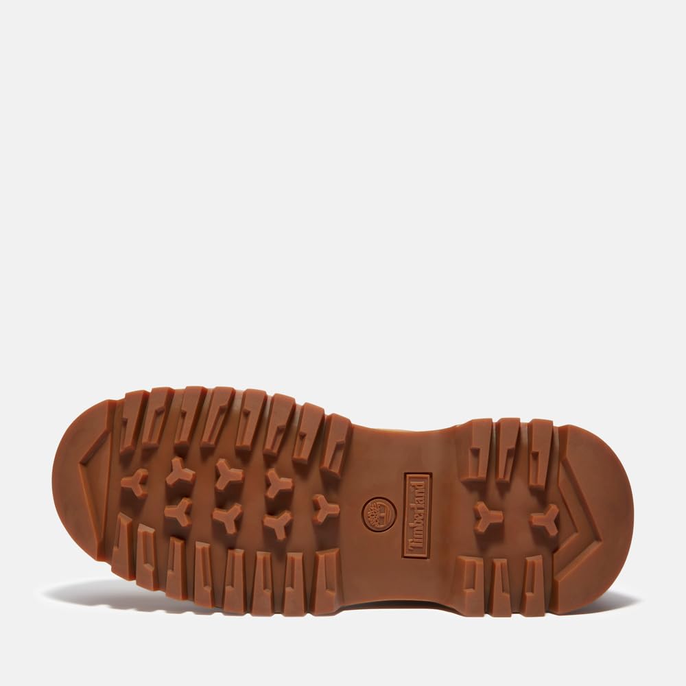 Женские ботинки Cola Valley TB0A6GCF7541 ПШЕНИЧНЫЙ ЗАМШЕВЫЙ [Timberland] 6-дюймовые 6,5 / 23,5 см
