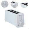Bread Toaster Baking Maker 4 Slices Space Saving US Plug Versatile Panini Waffle Machine