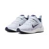Nike Revolution 7 PS Football Grey Lilac Bloom Kids Sneakers Blue Midnight-Navy FB7690-004