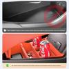 BYD Tang L Center Console Lower Storage Organizer - Multifunctional Interior Modification Accessory