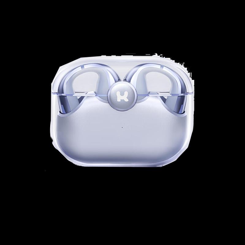 ROCK Ultra Wireless Earclip Bluetooth Earphones