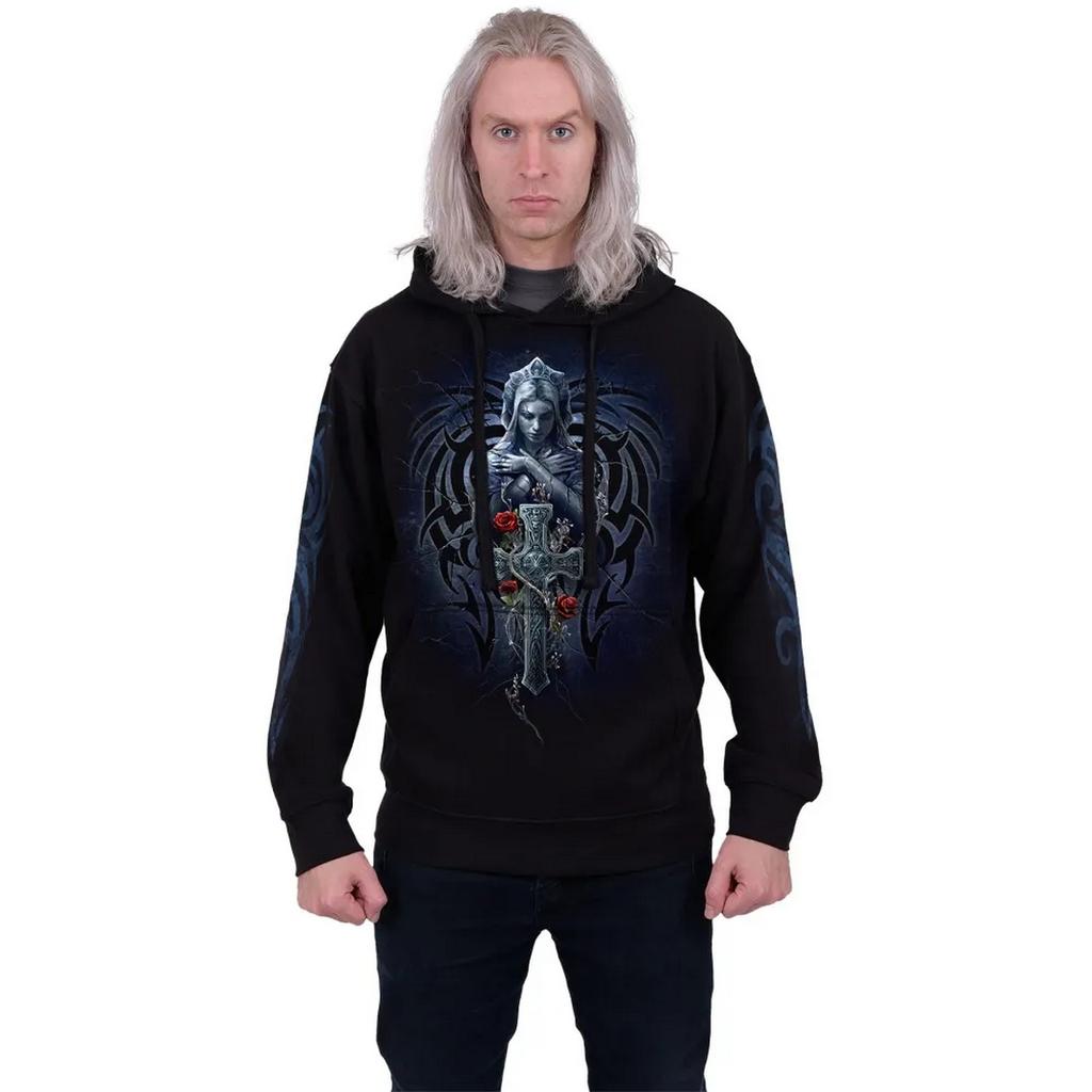Толстовка Spiral Direct Unisex Adult Grieving Angel